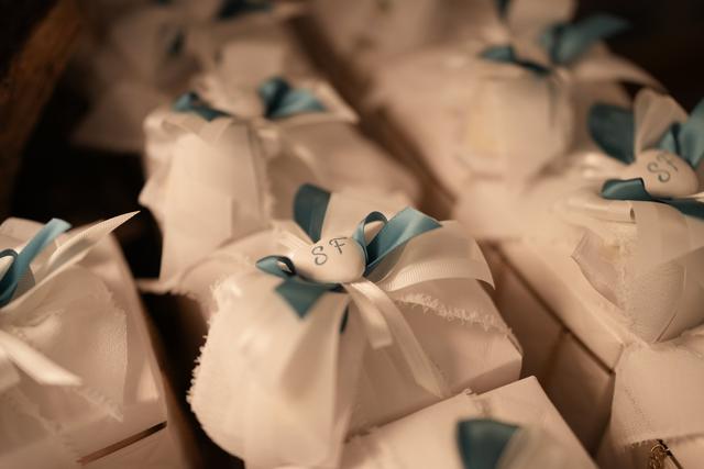 Bomboniere Confetti Longo - 4