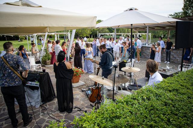 Annalisa Vassalli Soul Heroes 4tet - 2
