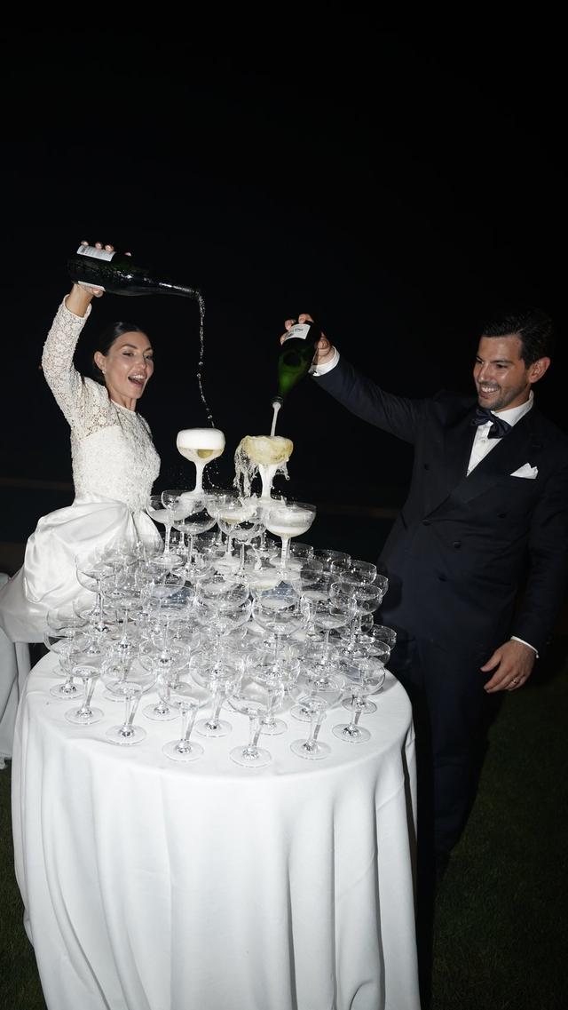 Almàz Tuscany Weddings & Events - 2