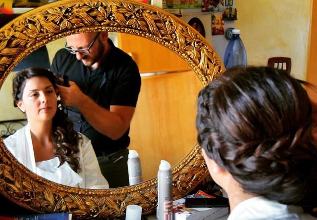 Moda in Hairstylist - 4