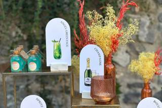 Stefania Mazzoleni Wedding Planner - 9