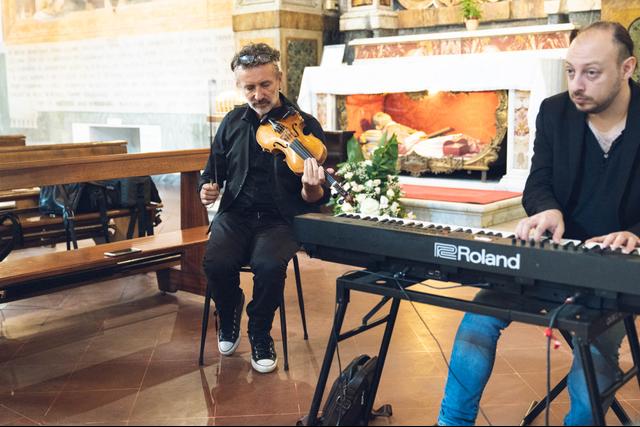 I Professionisti della Musica - 4