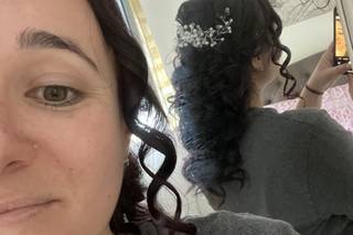 Dami Glam Make-up - 13