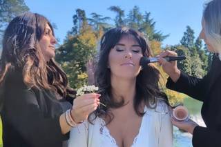 Camilla Torazzi Make-up Artist - 11