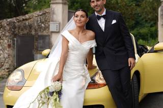 Almàz Tuscany Weddings & Events - 6