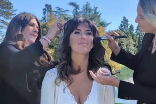 Camilla Torazzi Make-up Artist - 12