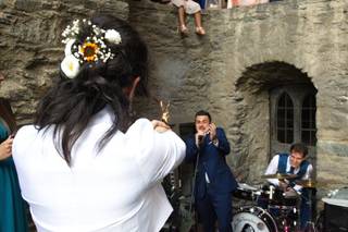 Frank and the Gangsters - 12