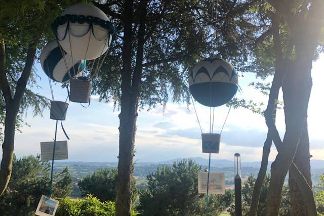 Tenuta San Michele 3