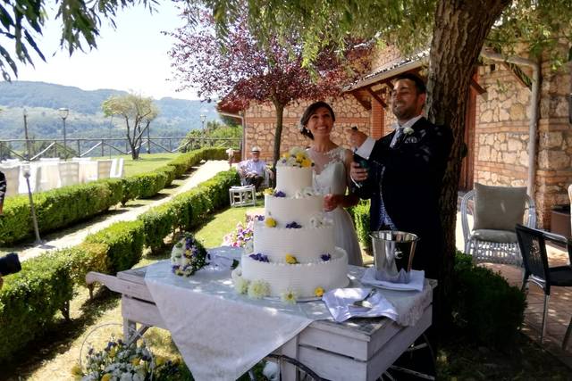 Tenuta San Nicodemo 4