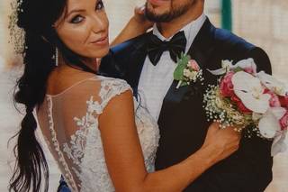 Moda Sposi Atelier - 13