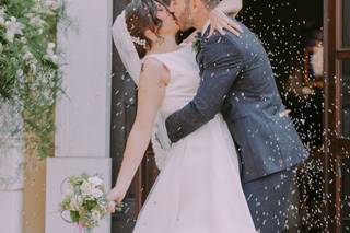 Sara e Giovanna - Wedding Photography - 8