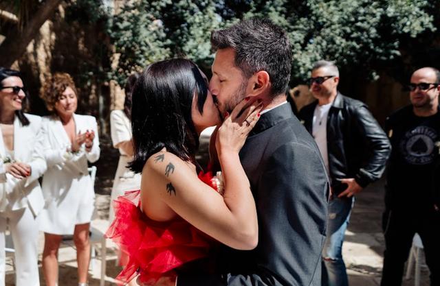 Giancarlo Romana - 1