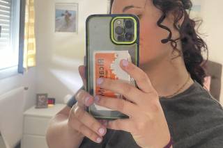 Dami Glam Make-up - 15