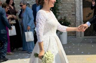 Iris Abiti da Sposa - 13