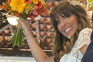 Camilla Torazzi Make-up Artist - 13