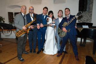 Frank and the Gangsters - 13