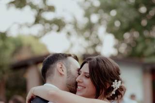 Sara e Giovanna - Wedding Photography - 9