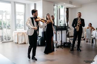 DC Eventi Banqueting - 7