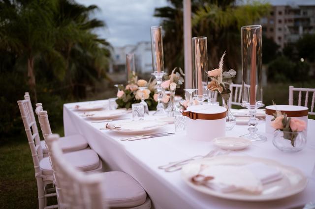 Patrizia Visconti Events - 1