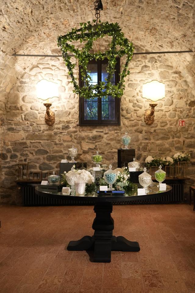 Bomboniere Confetti Longo - 2