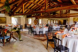 Villa Gozzi - 20