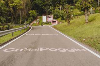 Ca' del Poggio Ristorante e Resort - 6