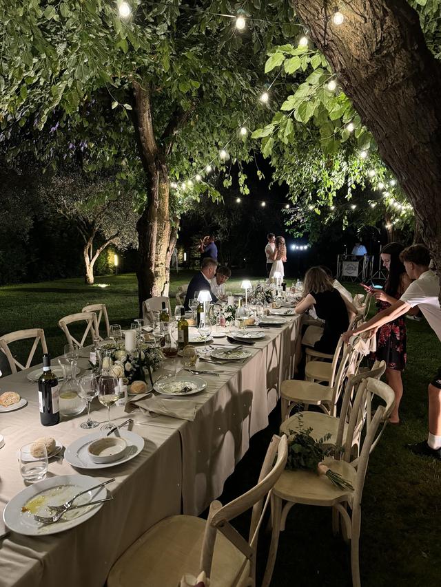 Casale la Meridiana - 4