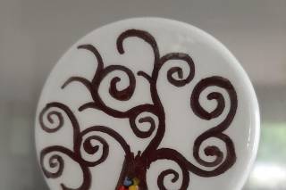 La Trottola Bomboniere Solidali - 9