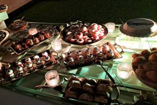 Emaiuscola Eventi Catering & Banqueting - 21