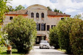 Villa Gozzi - 22
