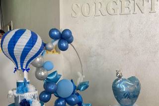 Ristorante La Sorgente - 14