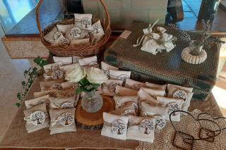 La Trottola Bomboniere Solidali - 10