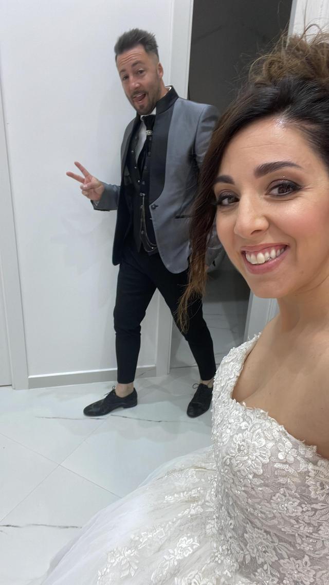 Stella Izzo Make-Up Artist - 1