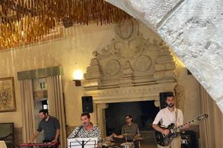 Amici Simpaticoni del '60 - 5