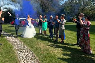 Villa Monte Morone - 9