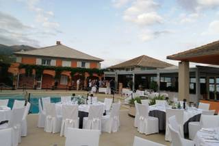 Hotel Punta San Martino - 15