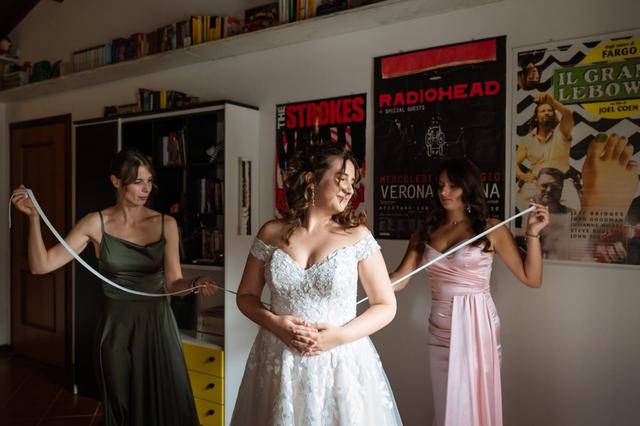 Marina Nisi Hair & Beauty - 4