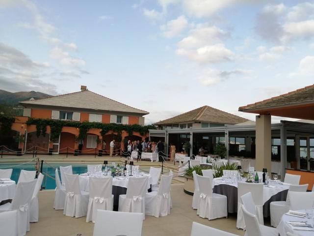 Hotel Punta San Martino - 3