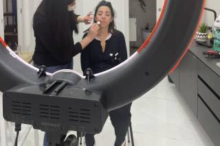 Stella Izzo Make-Up Artist - 6