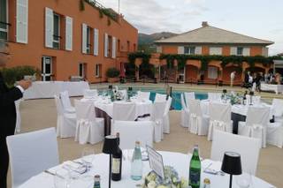 Hotel Punta San Martino - 16