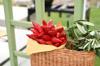 Emaiuscola Eventi Catering & Banqueting - 23