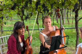Magnolia Ensemble - 1