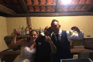 Barman at Work 5