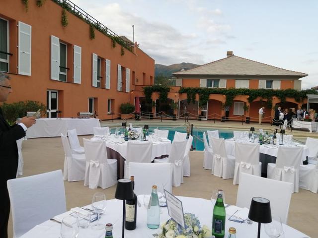 Hotel Punta San Martino - 4