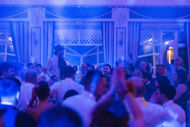 Just Music Event - 3