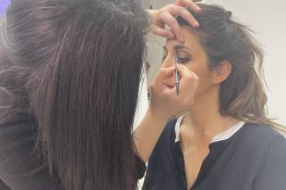 Stella Izzo Make-Up Artist - 7