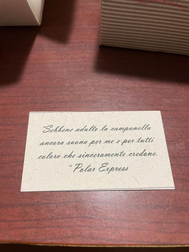 Magie di Festa - 1