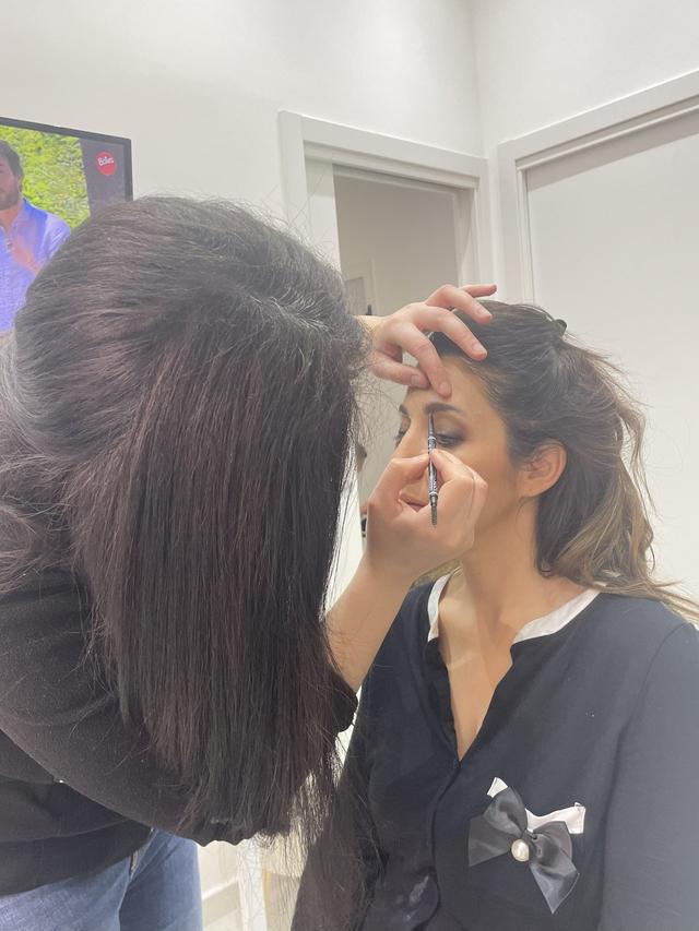 Stella Izzo Make-Up Artist - 3