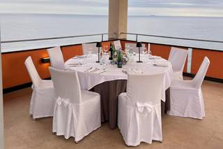 Hotel Punta San Martino - 17