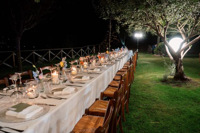 Bolsena Catering - 2
